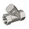 Check valve Type: 3256 Stainless steel Internal thread (BSPP) PN40